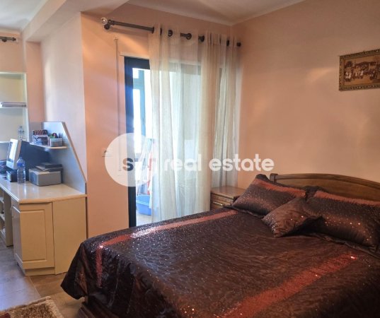 Shkoder, shitet apartament 2+1+Ballkon Kati 7, 103 m² 140.080 € 