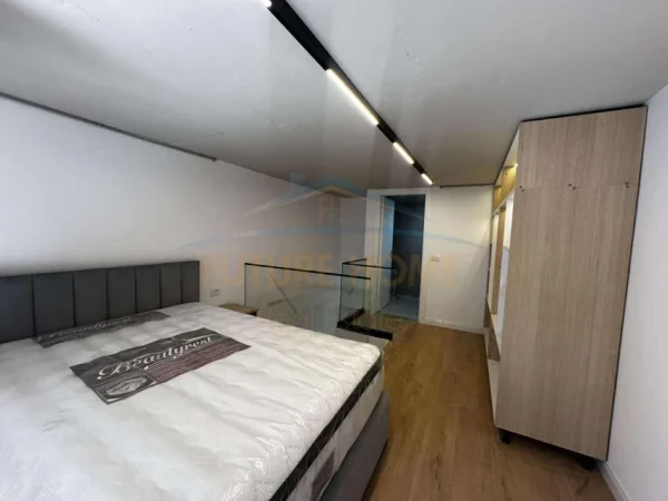 0683487469 Tirane, shitet apartament duplex Dublex Kati 1, 67 m² 95.000 € (Golden Park 3)