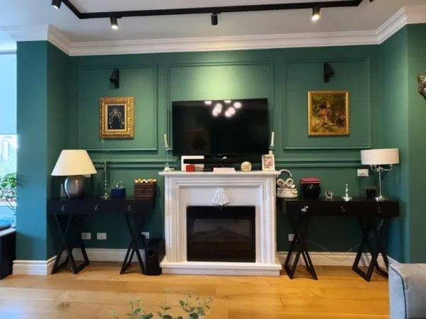 Tirane, shitet apartament 2+1 , 115 m² 319.000 € (stadiumi air albania)