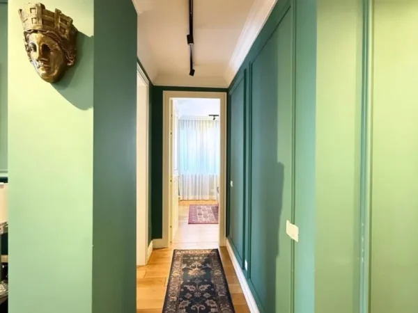 Tirane, shitet apartament 2+1 , 115 m² 319.000 € (stadiumi air albania)