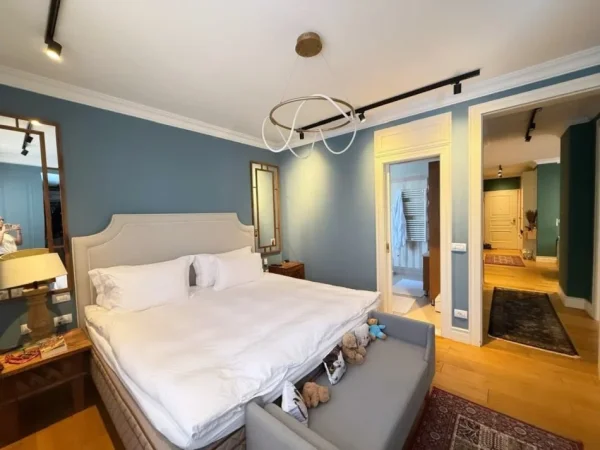 Tirane, shitet apartament 2+1 , 115 m² 319.000 € (stadiumi air albania)