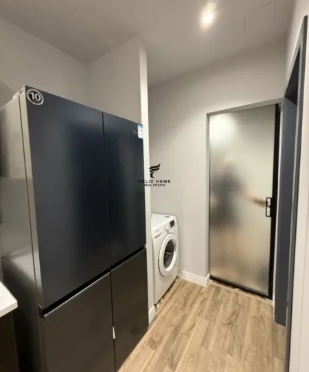 Tirane, jepet me qera apartament 2+1 Kati 1, 70 m² 650 € (RRUGA PETI)