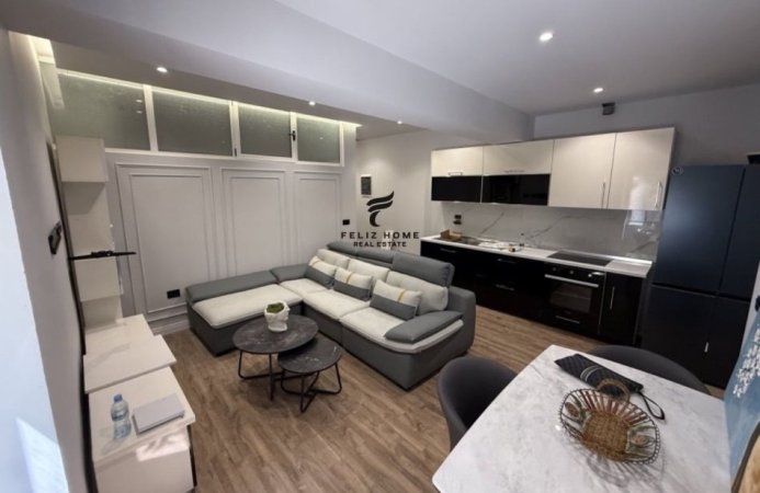 Tirane, jepet me qera apartament 2+1 Kati 1, 70 m² 650 € (RRUGA PETI)