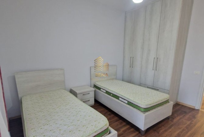 Tirane, jepet me qera apartament 2+1+Ballkon Kati 6, 108 m² 600 € (Kompleksi Green City)