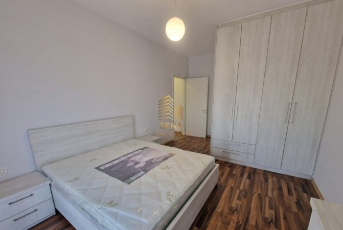Tirane, jepet me qera apartament 2+1+Ballkon Kati 6, 108 m² 600 € (Kompleksi Green City)
