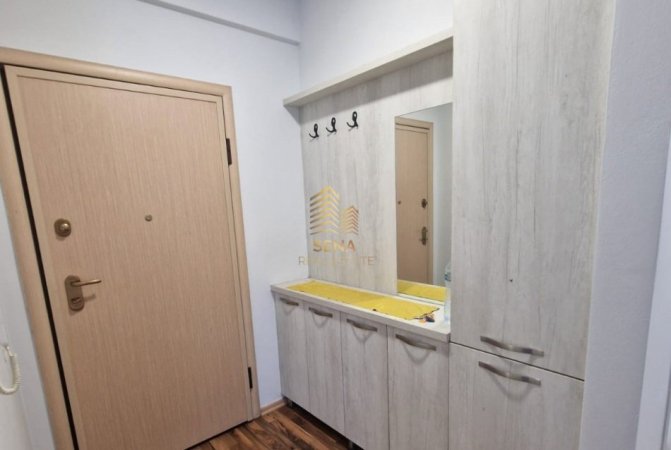 Tirane, jepet me qera apartament 2+1+Ballkon Kati 6, 108 m² 600 € (Kompleksi Green City)