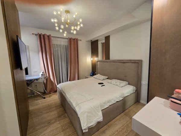 Tirane, shitet apartament 2+1 , 130 m² (kompleksi delijorgji)