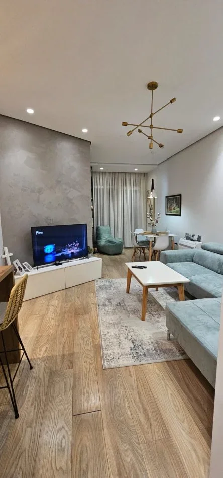 Tirane, shitet apartament 1+1 Kati 1, 66 m² 130.000 € 