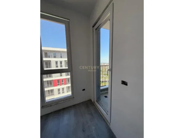 Tirane, shitet apartament 1+1 Kati 7, 63 m² 62.000 € 