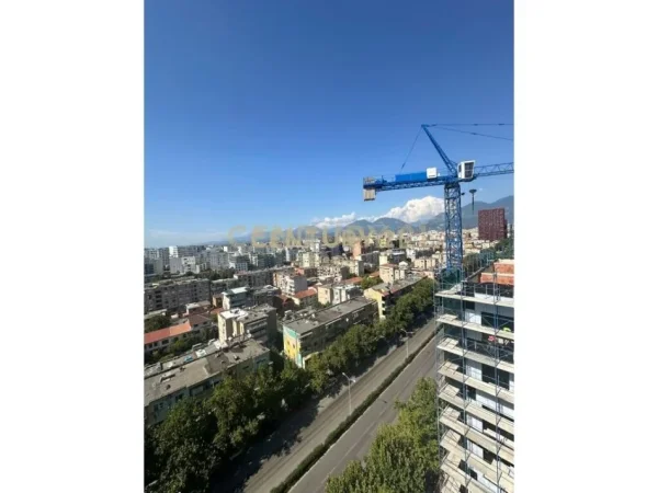 Tirane, shitet garsonier Kati 11, 42 m² 123.000 € 