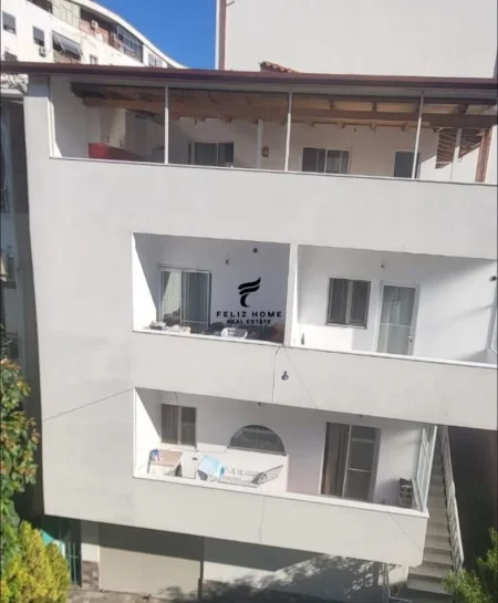 Tirane, shitet Vile , 508 m² 600.000 € (5 MAJ)