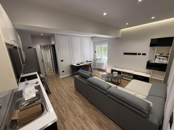 Tirane, jepet me qera apartament 2+1+Ballkon Kati 1, 70 m² 650 € (RRUGA PETI, LIQENI I THATE)