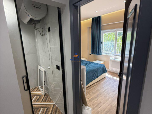 Tirane, jepet me qera apartament 2+1+Ballkon Kati 1, 70 m² 650 € (RRUGA PETI, LIQENI I THATE)