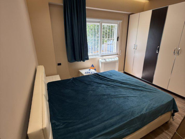 Tirane, jepet me qera apartament 2+1+Ballkon Kati 1, 70 m² 650 € (RRUGA PETI, LIQENI I THATE)