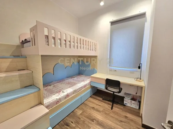 Tirane, jepet me qera apartament 2+1 Kati 2, 61 m² 1.000 € 