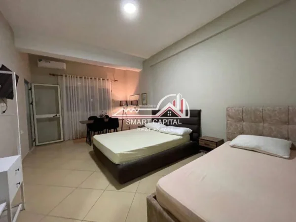 Vlore, shitet apartament 1+1 Kati 5, 57 m² 60.000 € (Zjarrfiksja Vlore!)