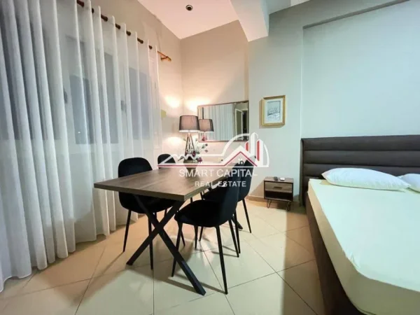 Vlore, shitet apartament 1+1 Kati 5, 57 m² 60.000 € (Zjarrfiksja Vlore!)