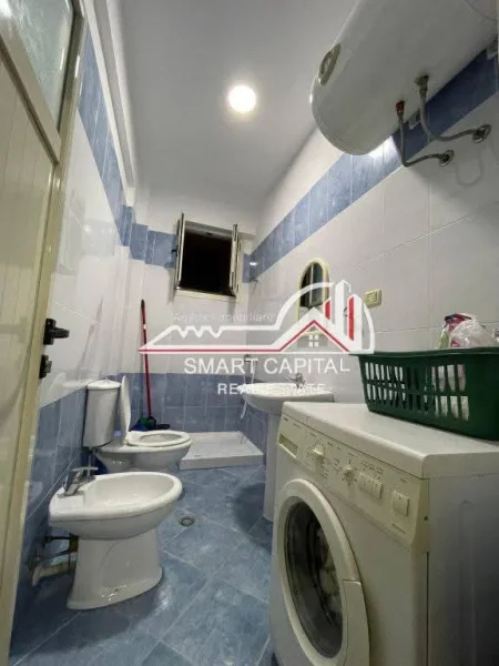 Vlore, shitet apartament 1+1 Kati 5, 57 m² 60.000 € (Zjarrfiksja Vlore!)