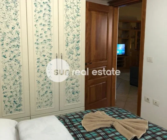 Shkoder, jepet me qera apartament 2+1+Ballkon Kati 6, 96 m² 500 € (KISHA E MADHE)