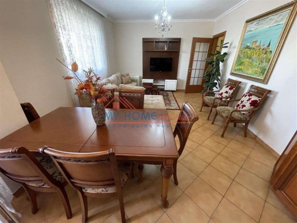 Apartament 2+1 me Qira tek Air Albannia Stadium Tirane