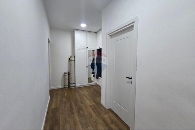 Tirane, shitet apartament 2+1+Ballkon Kati 6, 90 m² 155.000 € (Rruga Xhanfize Keko)