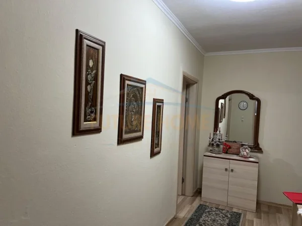 Durres, shitet apartament 1+1 Kati 5, 60 m² 60.000 € 