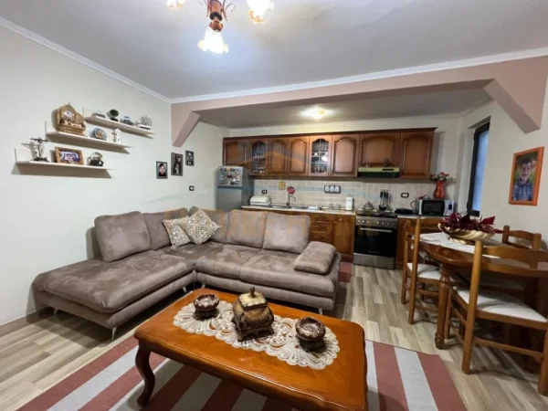 Durres, shitet apartament 1+1 Kati 5, 60 m² 60.000 € 