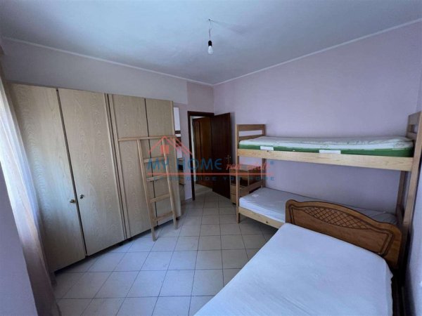 Apartament 1+1 me qera ne Rruga 5 Maji Tirane