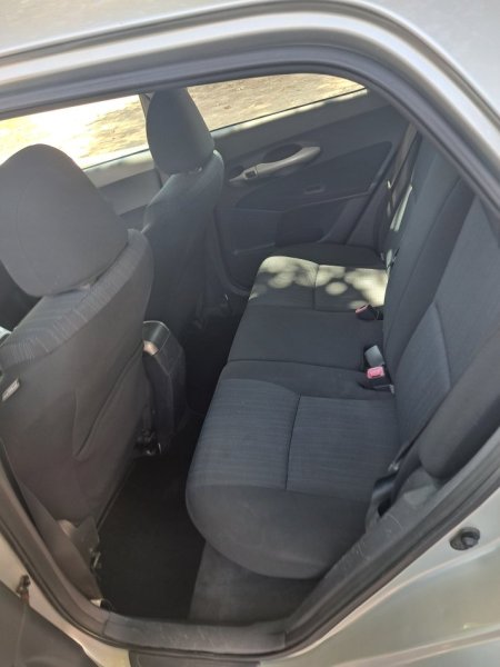 Tirane, shes makine Toyota Auris Nafte, gri metalizato manuale Kondicioner 250.000 km 5.000 €