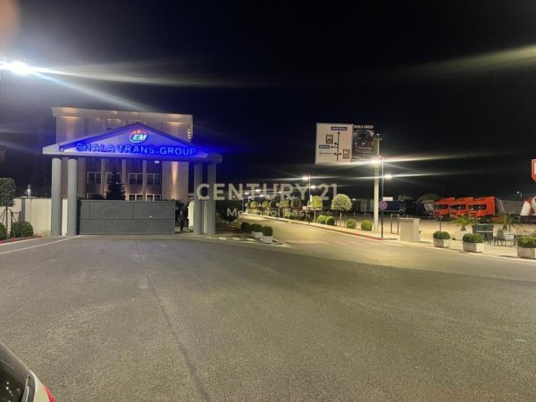 Durres, shitet toke , 200.000 m² 1.380.000 € 