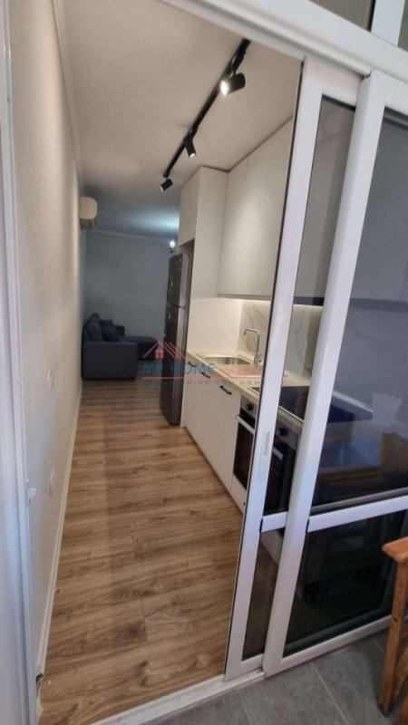 Apartament 1+1 ne shitje ne Don Bosko ne Tirane