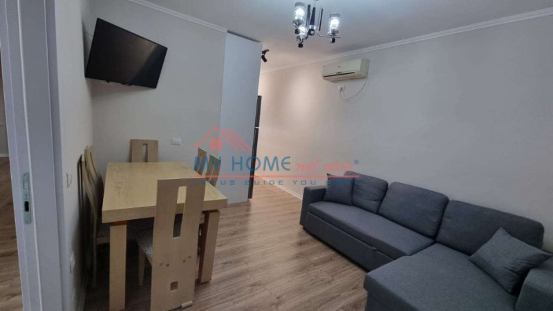 Apartament 1+1 ne shitje ne Don Bosko ne Tirane