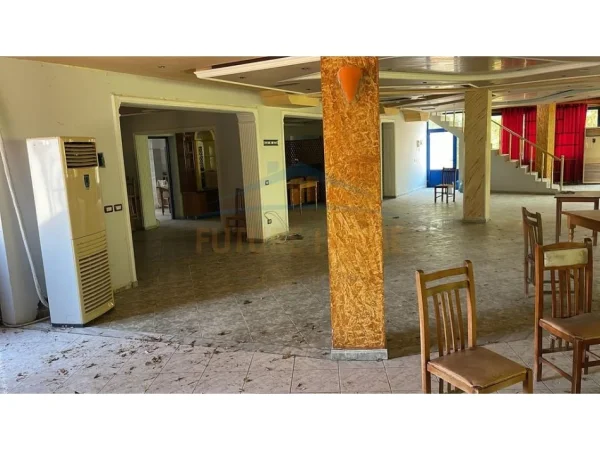 Fier, shitet bar-resorant Kati 0, 161 m² 300.000 € 