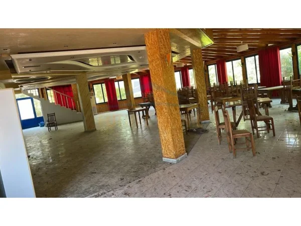 Fier, shitet bar-resorant Kati 0, 161 m² 300.000 € 