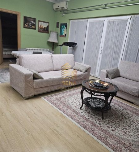 Tirane, jepet me qera apartament 3+1+Ballkon Kati 3, 138 m² 500 € (Rruga Fuat Toptani)