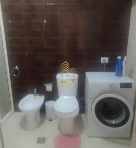 Tirane, jepet me qera apartament 2+1+Ballkon Kati 2, 70 m² 500 € (Rezidenca Kodra e Diellit 1)