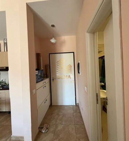 Tirane, jepet me qera apartament 2+1+Ballkon Kati 2, 70 m² 500 € (Rezidenca Kodra e Diellit 1)