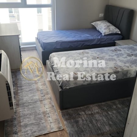 Tirane, jepet me qera apartament 2+1 Kati 2, 90 m² 450 € (Univers City)