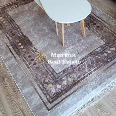 Tirane, jepet me qera apartament 2+1 Kati 2, 90 m² 450 € (Univers City)