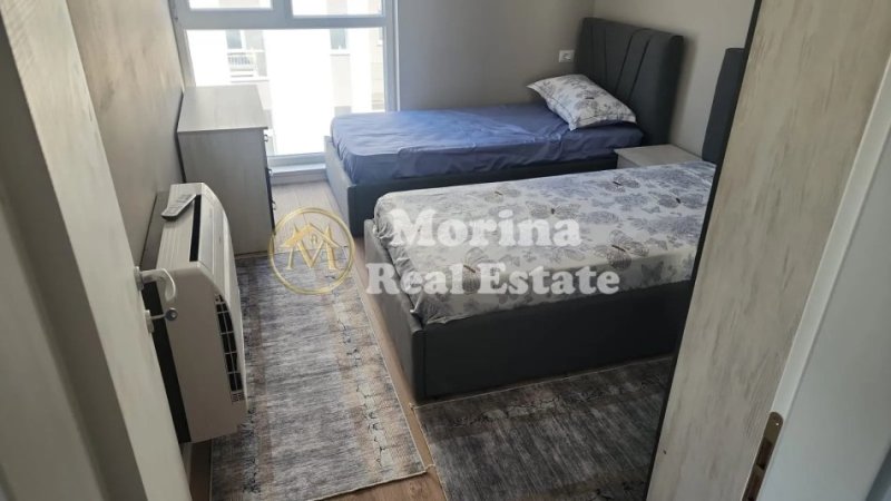 Tirane, jepet me qera apartament 2+1 Kati 2, 90 m² 450 € (Univers City)