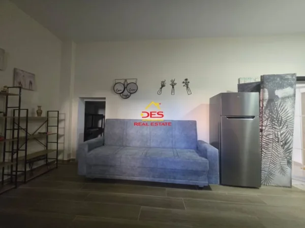 Radhime - Orikum, shitet garsonier Kati -1, 40 m² 65.000 € (Radhimë)