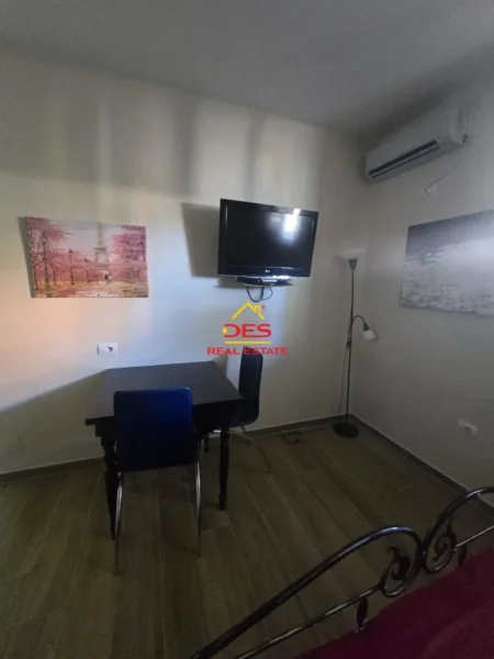 Radhime - Orikum, shitet garsonier Kati -1, 40 m² 65.000 € (Radhimë)