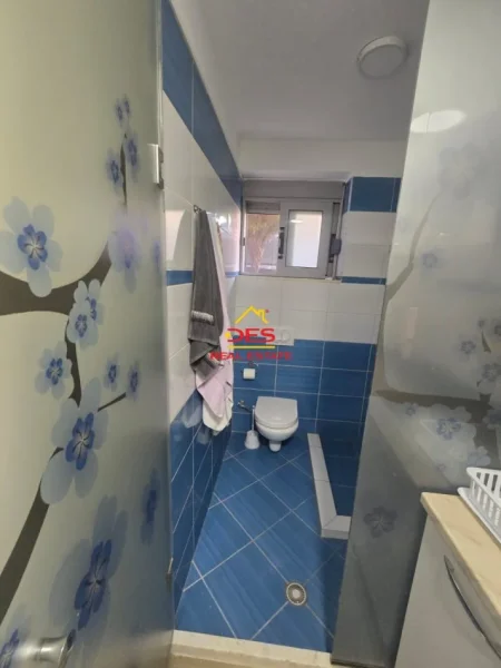 Radhime - Orikum, shitet garsonier Kati -1, 40 m² 65.000 € (Radhimë)