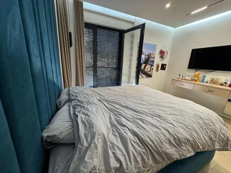 Tirane, shitet apartament 2+1 Kati 2, 109 m² 265.000 € (Kodra e Diellit)