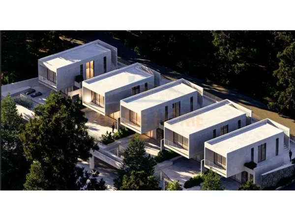 Dhermi - Palase, shitet apartament duplex 3+1 , 146 m² 750.000 € (Dhermi)