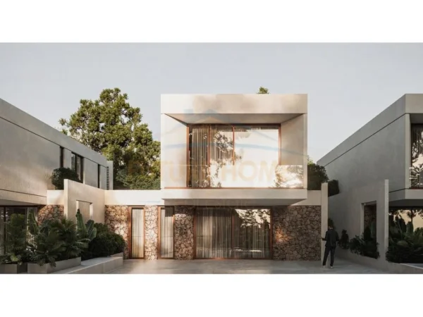 Dhermi - Palase, shitet apartament duplex 3+1 , 146 m² 750.000 € (Dhermi)