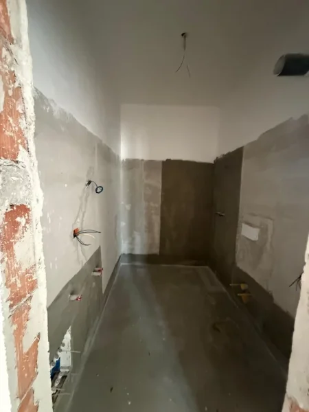 Tirane, shitet apartament 1+1+Ballkon Kati 3, 71 m² 185.000 € (Bulevardi Gjergj Fishta)