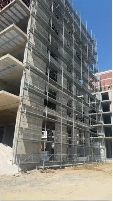 Shiten Apartamente tek Fusha e Aviacionit me Super Cmime, me 1,450 €uro/m²