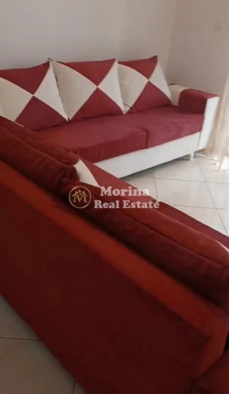 Tirane, jepet me qera apartament 1+1 Kati 2, 70 m² 400 € (Don Bosko)