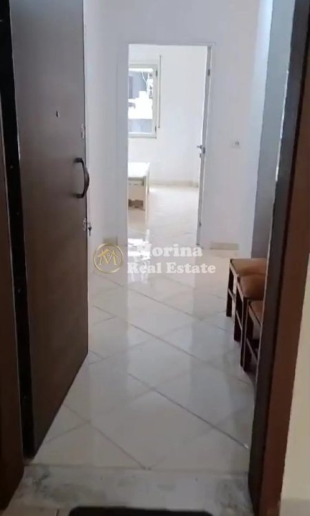Tirane, jepet me qera apartament 1+1 Kati 2, 70 m² 400 € (Don Bosko)